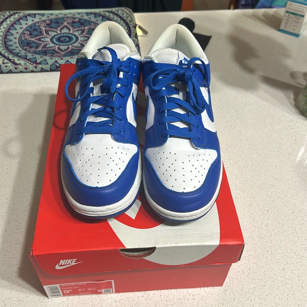 Nike Dunk Low